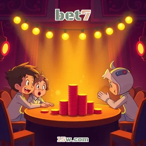 bet7 Bônus