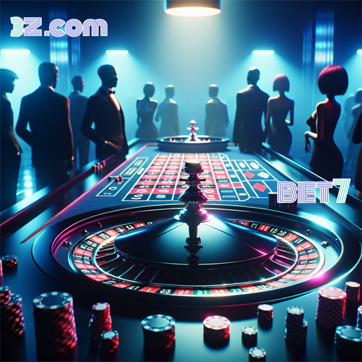 Bet7: Um Casino Virtual que Surpreende a Todos