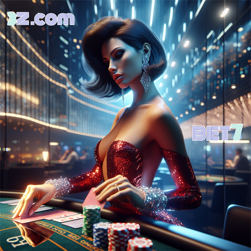 Explorando o Mundo dos Jogos no Bet7 com Estilo