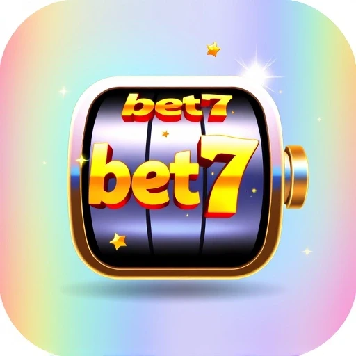 Logotipo bet7