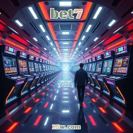 bet7: Caça-Níqueis Que Encantam e Oferecem Diversão Sem Fim!