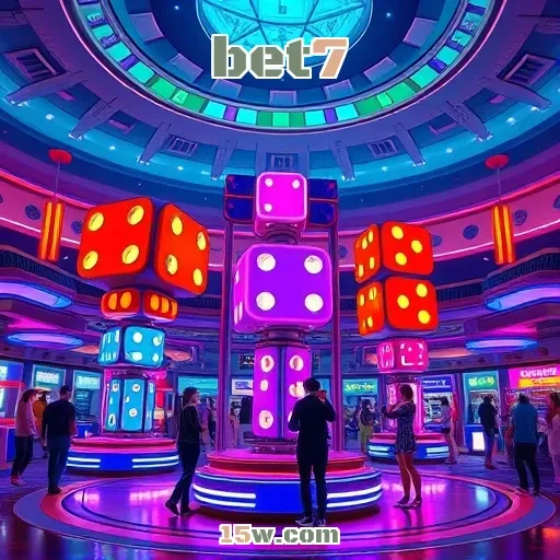 bet7 Eventos Esportivos