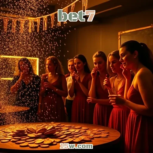 bet7 VIP: Descubra Vantagens Exclusivas e Surpreendentes